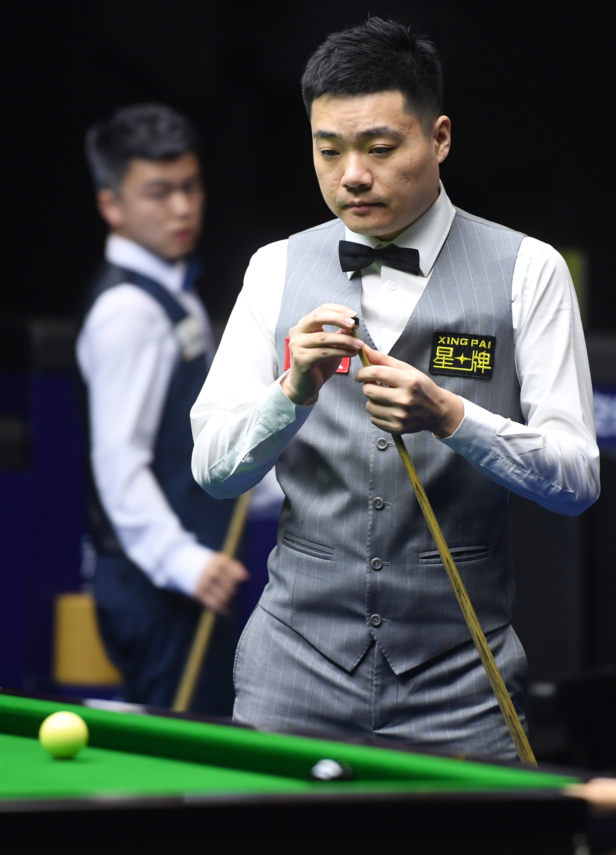 组头名的位 组头名的位