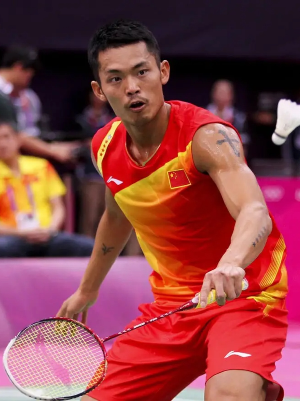 拉亚神勇扑 拉亚神勇扑