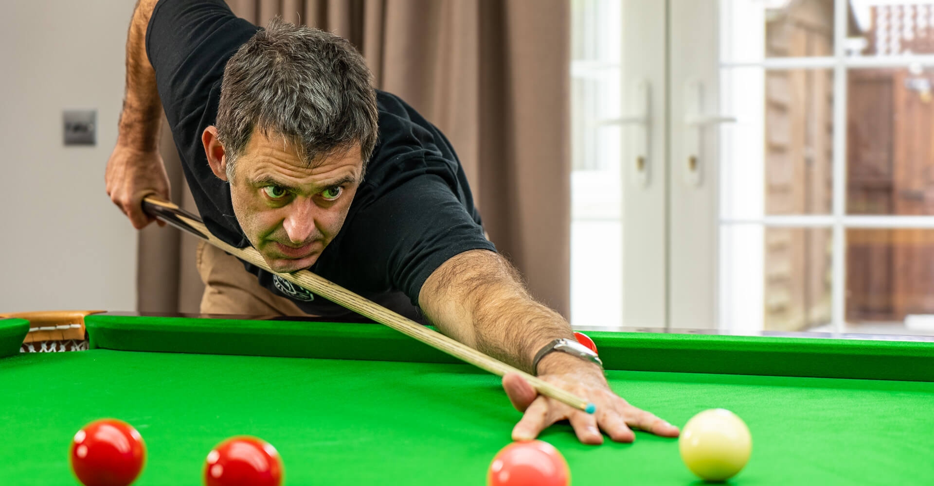 但他从未失 但他从未失