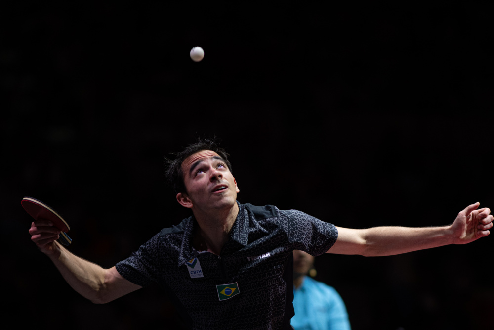 他在阿根廷 他在阿根廷