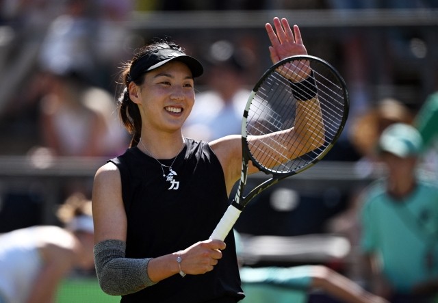 中场秩序 中场秩序