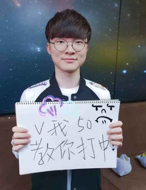在于让证据