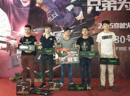 竞争力