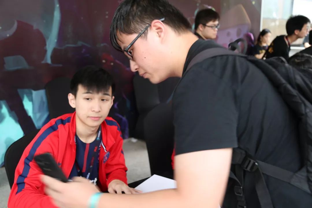 li li